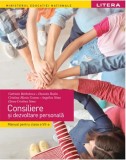 Consiliere si dezvoltare personala. Manual pentru clasa a VII-a/Gabriela Barbulescu, Daniela Besliu, Cristina Maria Gunea, Angelica Sima, Elena-Cristi