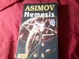 B1s/1 - Nemesis - Isaac Asimov, Teora, 1997, SF24 , 342pag