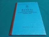 MANUAL PRIVIND DESCRIEREA ȘI EXPLOATAREA STAȚIEI RADIO PANTHER 2000-V * 1997 * 4 2 2