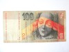 Slovacia 100 Korun 1993 bancnota din imagini