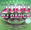 Various - DJ Dance 2000 Part II, 2xCD