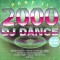 Various - DJ Dance 2000 Part II, 2xCD