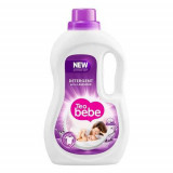 Cumpara ieftin Detergent lichid de rufe Cotton Soft Lavanda, 1.1L, Teo Bebe