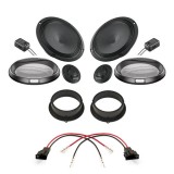 Cumpara ieftin Pachet difuzoare auto Audison Prima dedicat usi spate Audi Q7 2015-, RMS 100W