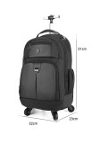 Rucsac Troler - Rucsac cu roti