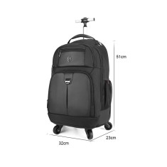 Rucsac Troler - Rucsac cu roti