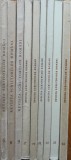 Revista Scriitorilor Romani, Munchen, 9 numere: 6, 8, 9, 17, 19, 21, 22, 23, 24, 1967 - 1987, revista a diasporei, Mircea Eliade, Stefan Baciu