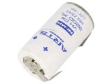 Baterie Ni-MH SubC 1.2V 3000mAh cu Terminale pentru Lipire