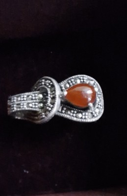 Inele din argint foto