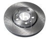 Disc frana FEBI BILSTEIN 14404, punte fata Audi, Seat, Skoda, VW, Bora, Golf IV, Octavia I, Polo