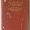 TEXTE PEDAGOGICE ALESE-C. A. HELVETIUS, D. DIDEROT 1964