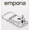 ACUMULATOR EMPORIA ELEGANCE PREMIUM/SOLID MAH LI-ON ORI AK-V36 EMPORIA