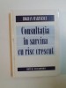 CONSULTATIA IN SARCINA CU RISC CRESCUT de BOGDAN MARINESCU , 1999 , PREZINTA SUBLINIERI