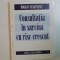 CONSULTATIA IN SARCINA CU RISC CRESCUT de BOGDAN MARINESCU , 1999 , PREZINTA SUBLINIERI