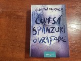 Cum sa spanzuri o vrajitoare de Adriana Mather