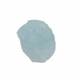 Acvamarin din pakistan cristal natural unicat a47, Stonemania Bijou