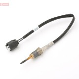 Senzor temperatura gaze evacuare BMW 3, 5, X3, X5, X6 Motor 3.0 3.0d, 3.0 d, 325 d, 330 d, 330 d xDrive, 330 xd, 520 d, 525 d, 525 d xDrive, 525 xd,