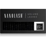 Cumpara ieftin Nanolash Volume Lashes gene false 0.10 C 10mm 1 buc