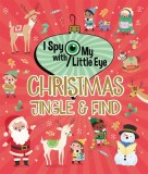 Christmas Jingle &amp;amp; Find (I Spy with My Little Eye)