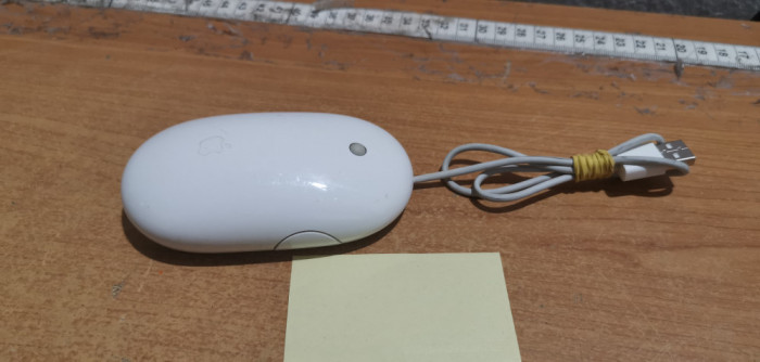 Mouse Apple A1152 #A2982