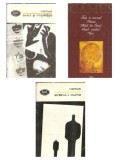 Cumpara ieftin Pachet 3 carti Albert Camus H