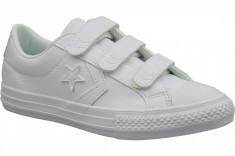 Adida?i Converse Star Player EV OX 651830C pentru Copii foto