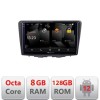Navigatie Suzuki Baleno 5960Pro-baleno Android Octa Core Qualcomm 2K Qled 8+128 DTS DSP 360 4G Optical CarStore Technology