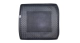 Tavita portbagaj Skoda Superb (3v), 05.2015-06.2024, model: Sedan, montare spate, cu protectie antiderapanta; (PE), RapidAuto