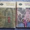 JUDE NESTIUTUL - THOMAS HARDY - 2 volume, BPT 541-542, 680 pag, stare buna