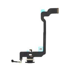 Flex Incarcare si Microfon iPhone XS Neagra