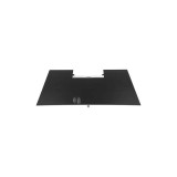 Placă din sticlă pentru hotă BOSCH 23000880 Original