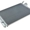Condensator climatizare, Radiator clima Picanto (Ta) (2011-) 1.0 1 12v (Cu Uscator), NTY CCS-KA-014