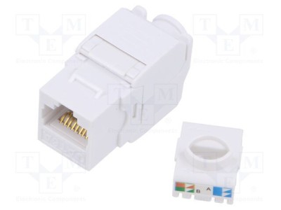 Conector RJ NK4072 LOGILINK foto