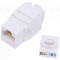 Conector RJ NK4072 LOGILINK