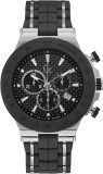 Ceas Barbati, Gc - Guess Collection, Structura Y35003G2 - Marime universala