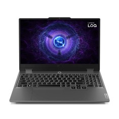 Laptop Lenovo Gaming LOQ 15IRX9, 15.6&quot; FHD (1920x1080) IPS 300nits