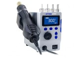 Stație cu aer cald digitală 800W 100-500&deg;C ESD ST-8800D