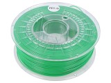 Filament PET-G 1,75mm Verde Deschis 1kg