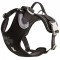 Harna?ament Hurtta Weekend Warrior negru 40 - 45 cm