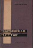 C-tin Sora - Cuadripolul electric