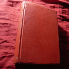 Lucio D'Ambra - Profesiunea de Sotie - Ed.II Cugetarea 1943 ,trad. M.Ionescu