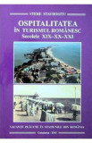 Ospitalitatea in turismul romanesc - Stere Stavrositu