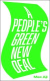 A People&#039;s Green New Deal