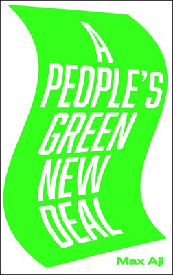 A People&amp;#039;s Green New Deal foto