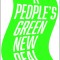 A People&#039;s Green New Deal