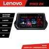 Navigatie Peugeot 2008 2020- Android radio gps internet 8 core QLED 2K 8+256 360 Lenovo CarStore Technology