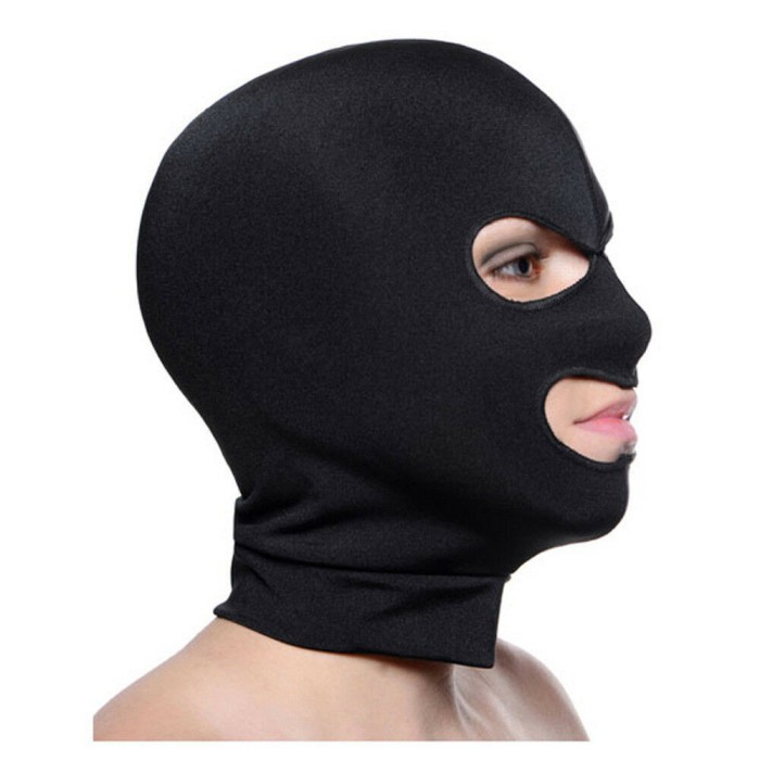 Masca Spandex Hood