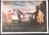 Cumpara ieftin St. KILDA ARTA, PICTURA 1V. NEDANT. Mnh
