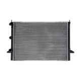 Radiator racire Ford Galaxy, 04.2000-03.2006, Seat Alhambra (7m), 06.2000-05.2002; Vw Sharan (7m), 03.2000-03.2010, Motorizare 2, 8 V6 150kw Benzina,, Rapid