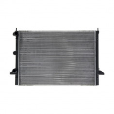 Radiator racire Ford Galaxy, 04.2000-03.2006, Seat Alhambra (7m), 06.2000-05.2002; Vw Sharan (7m), 03.2000-03.2010, Motorizare 2, 8 V6 150kw Benzina,